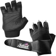 SCHIEK 15028 Перчатки с напульсником SCHIEK Platinum Lifting Gloves 540 фото